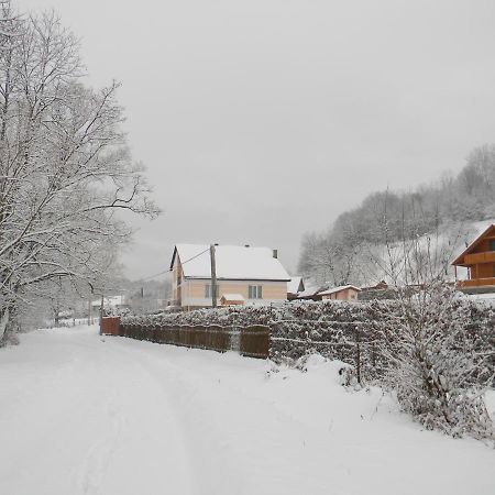 Sadiba Liskovec Villa Dubrinich na Beregu Екстериор снимка