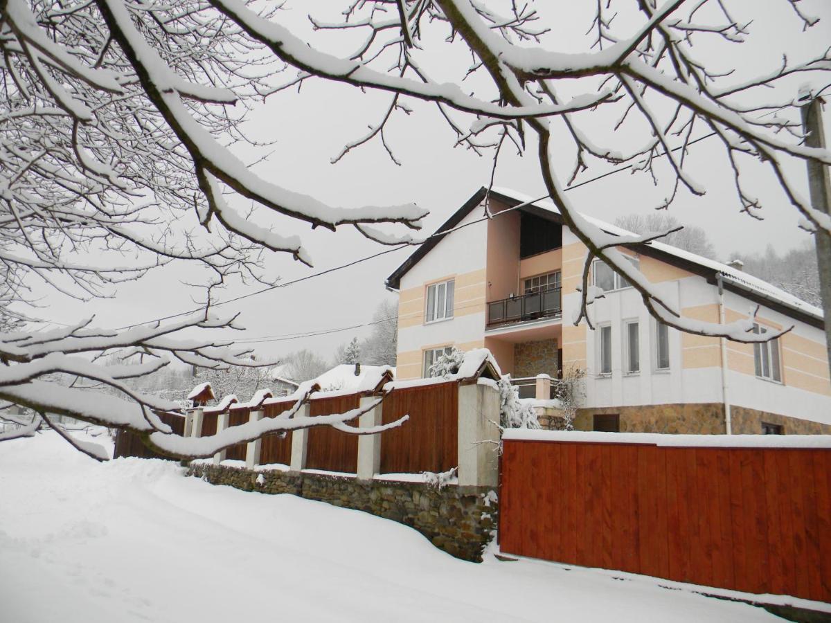 Sadiba Liskovec Villa Dubrinich na Beregu Екстериор снимка